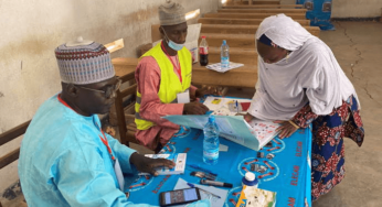 Elections au Ghana: Christopher Fomunyoh (NDI) salue «un système électoral très bien pensé»