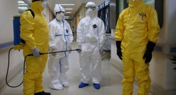 GUINÉE | Ebola : tous les dispositifs sanitaires détruit dans un village à N’zérékoré