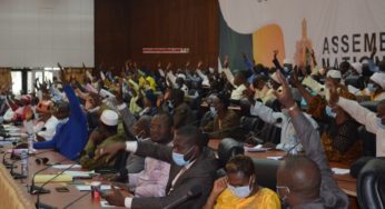 Guinée : le Parlement s’intéresse aux personnes atteintes d’albinisme.