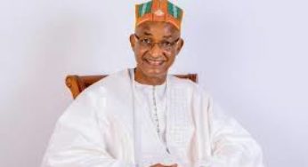 Guinée : le principal opposant Cellou Dalein Diallo en colère contre le président Alpha Condé. « c’est le désordre partout »