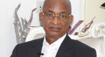 Guinée : Cellou Dalein Diallo grand absent du colloque de Lomé sur l’économie