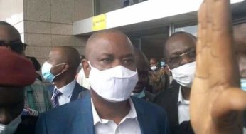 Côte d’Ivoire: Le porte-parole de Laurent Gbagbo la sœur de l’ex-président et d’anciens jeunes patriotes de retour de dix ans d’exil