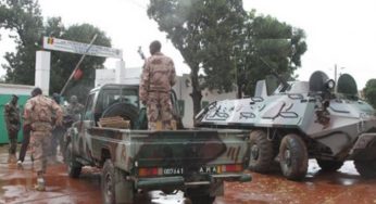 Burkina Faso: près de 130 morts après une attaque.