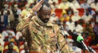 Mali: les Militaires séquestrent le Président et son Premier Ministre