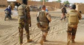 Mali: théâtre de confrontation Russo-Française
