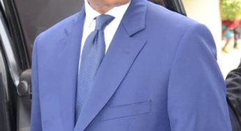 Guinee: Après la pluie, le beau temps pour Cellou Dalein Diallo