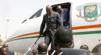 Urgent | Côte d’Ivoire: Laurent Gbagbo de retour le 17 juin