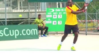 Tennis : plus de dix pays africains en compétition à Brazzaville