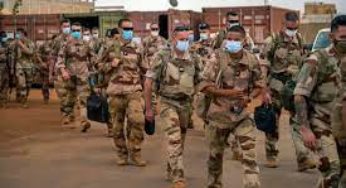 Sahel- MALI: à quoi ressemblera l’après-Barkhane?