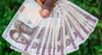 Nigeria : 7 millions de personnes basculent dans la pauvreté à cause de l’inflation