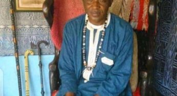Cameroon Anglophone Crisis: Kidnapped Baforkum Chief dumped dead, population flees. 13-07-21