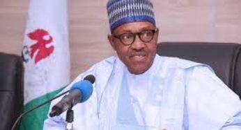 Cameroon Anglophone Crisis: Nigeria throws weight behind Cameroon against Anglophone separatists…