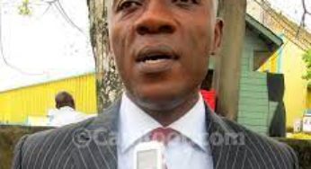 Cameroun: Le MRC condamne la diffusion des vidéos déshumanisantes sur la toile. 13-12-21