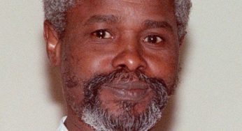 Sénégal : Mort de l’ancien président tchadien Hissene Habré_24-08-21