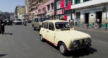 Avenue de la joie à Antananarivo : La joie de vivre… Découvertes_14-10-21