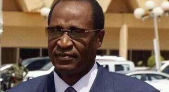 Burkina Faso : procès de l’assassinat de Sankara_09-10-21