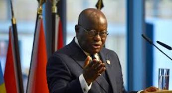 Guinée/CEDEAO : le nouveau premier ministre annoncée à une réunion des législateurs au Ghana_09-10-21