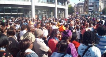 Diaspora africaine : Entre fierté et déception_14-10-21