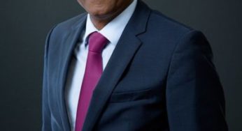 Guinée : le diplomate Mohamed Béavogui, nommé Premier ministre ( Décret)