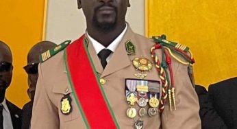 Guinée : le gouvernement prendre forme avec 4 nouveaux venus.