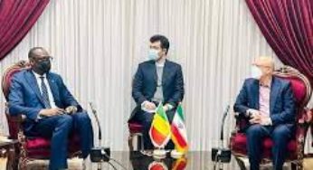 MALI: un pivot géopolitique et géostratégique intelligent et courageux.