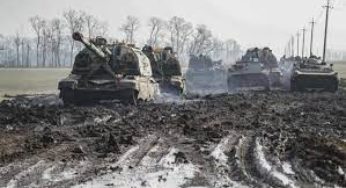Conflit Ukraine-Russie : quelle réaction des pays africains ?