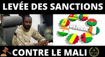 De quoi a peur l’Occident qui vient de suspendre les sanctions anti-maliennes de l’UEMOA ?