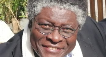 L’Ideal Panafricain en Danger: du Syndrome de l’Ecole des Amériques à La Militarisation excessive de l’Afrique – Le vers est déjà dans le fruit.