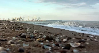 L’Ukraine perd définitivement tout accès à la mer d’Azov