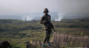 L’Ituri et le Nord-Kivu veulent la fin de l’état de siège