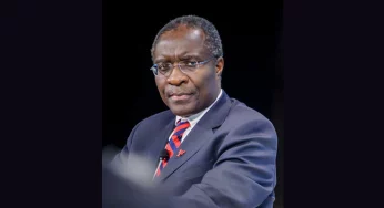 Christopher Fomunyoh: «Publier un chronogramme clair atténuerait les tensions au Mali et en Guinée»