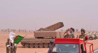 Une DCA intégrée Mali-Russie-OTAN contre l’infiltration aérienne d’Israël