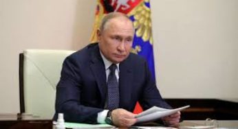 Géopolitique: La Russie devait s’effondrer, et c’est la France qui est dans la mouise !
