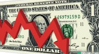 Géopolitique-Economique: La Russie – premier pays à s’attaquer frontalement au monopole du dollar
