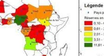 Géopolitique du pétrole : l’Afrique terrain de bataille