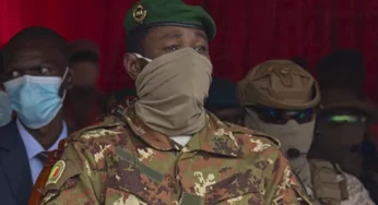AFRIQUE-Levée des sanctions contre le Mali : Macron et affidés de la CEDEAO battus à plate couture par Goïta.