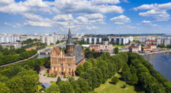 Monde: Les minus de Vilnius veulent maintenir le blocus de Kaliningrad