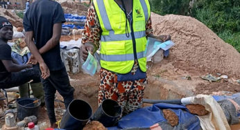 RDC: Exploitation minière artisanale un secteur appauvrissant en Afrique