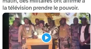 Géopolitique africaine: la France s’assume t’elle?