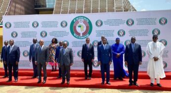 Niger: L’autopsie et la démarche de la Cedeao
