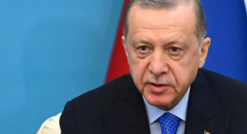 “Riposte à l’oppression”: Erdogan sur l’animosité du Niger envers la France