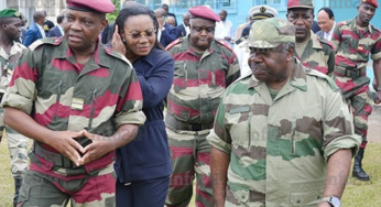 Gabon: changement réactionnaire ou révolution populaire?