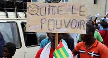 Togo : Entre Réforme et Résistance – Analyse de la Nouvelle Constitution