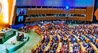 L’Afrique demande des comptes : réforme du système onusien et de l’architecture financière internationale