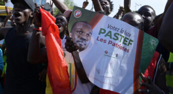 Les législatives sénégalaises et la victoire du PASTEF