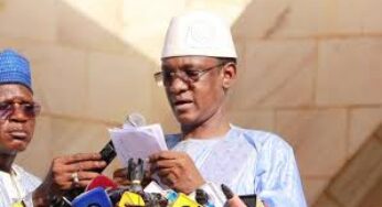 Mali : la bataille de Choguel Maïga pour le pouvoir